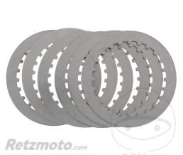 TRW Disques d'embrayage lisses TRW