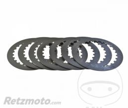 TRW Disques d'embrayage lisses TRW