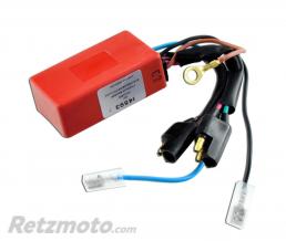 Support de plaque d'immat YAMAHA. t-max 12/14