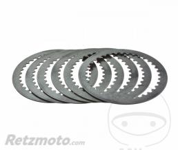 TRW Disques d'embrayage lisses TRW