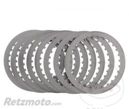 TRW Disques d'embrayage lisses TRW