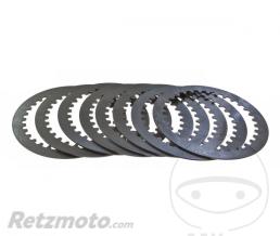 TRW Disques d'embrayage lisses TRW