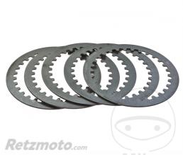 TRW Disques d'embrayage lisses TRW