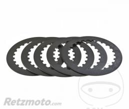 TRW Disques d'embrayage lisses TRW