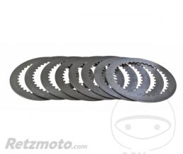 TRW Disques d'embrayage lisses TRW