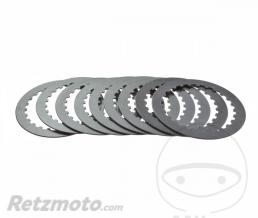 TRW Disques d'embrayage lisses TRW