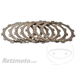 TRW Disques d'embrayage TRW