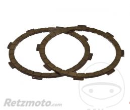 TRW Disques d'embrayage TRW