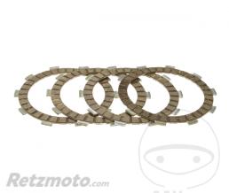 TRW Disques d'embrayage TRW