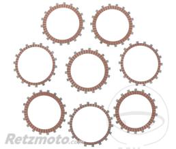 ZF Disques d'embrayage ZF