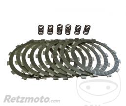 EBC Embrayage Aramide EBC