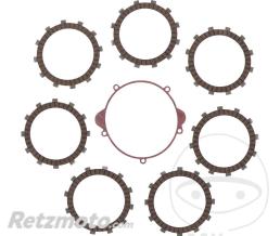 ATHENA Kit de r�paration d'embrayage Athena
