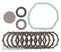 ATHENA KIT DE R�PARATION D'EMBRAYAGE EBC