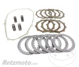 TRW Kit de r�paration d'embrayage TRW