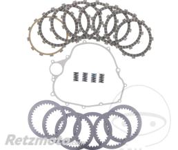 TRW Kit de r�paration d'embrayage TRW