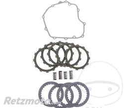 TRW Kit de r�paration d'embrayage TRW