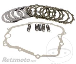 TRW Kit de r�paration d'embrayage TRW