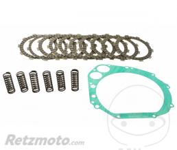 EBC KIT DE REPARATION EMBRAYAGE EBC