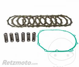 EBC KIT DE REPARATION EMBRAYAGE EBC