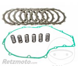 EBC KIT DE REPARATION EMBRAYAGE EBC