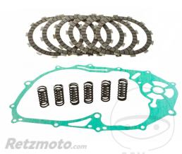 EBC Kit R�paration Embrayage complet EBC - Yamaha XV535 Virago