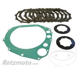 EBC KIT DE REPARATION EMBRAYAGE EBC