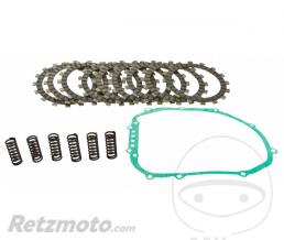 EBC KIT DE REPARATION EMBRAYAGE EBC