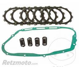EBC KIT DE REPARATION EMBRAYAGE EBC
