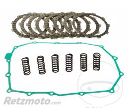 EBC KIT DE REPARATION EMBRAYAGE EBC
