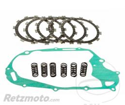 EBC KIT DE REPARATION EMBRAYAGE EBC
