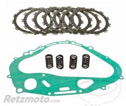EBC KIT DE REPARATION EMBRAYAGE EBC