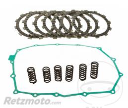 EBC KIT DE REPARATION EMBRAYAGE EBC