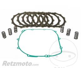 EBC KIT DE REPARATION EMBRAYAGE EBC