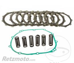 EBC KIT DE REPARATION EMBRAYAGE EBC