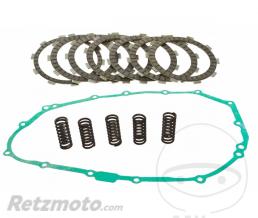 EBC KIT DE REPARATION EMBRAYAGE EBC
