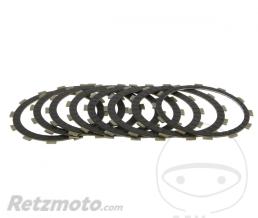EBC Kit Disques d'embrayage Standard EBC
