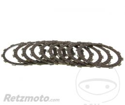 ATHENA Kit de disques Embrayage Garni Suzuki GSF 1250 Bandit '07