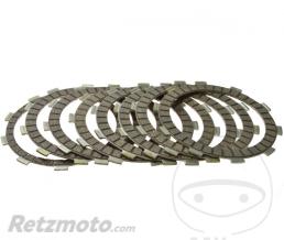 ATHENA Kit de disques Embrayage Garni Athena