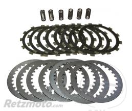 TRW Kit de disques Embrayage Garni TRW