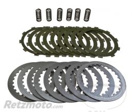 EBC Kit embrayage complet