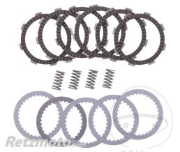 EBC Kit Embrayage EBC