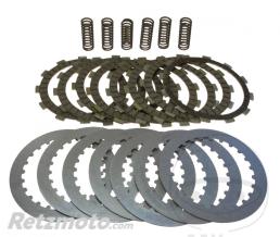 EBC Kit Embrayage Standard EBC