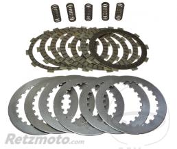 EBC Kit Embrayage Standard EBC