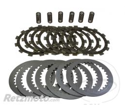 EBC Kit Embrayage Standard EBC