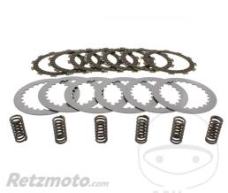 EBC Kit Embrayage Standard EBC