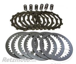 EBC Kit Embrayage Standard EBC