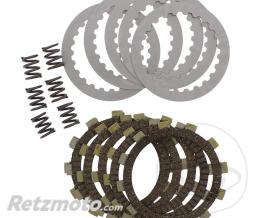 EBC Kit Embrayage Standard EBC