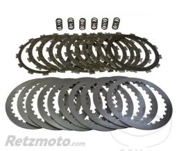 EBC Kit Embrayage Standard EBC