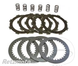EBC Kit Embrayage Standard EBC