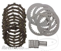 EBC Kit Embrayage Standard EBC